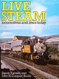 Live Steam  by EATWELL, David & COOPER-SMITH, John H. 